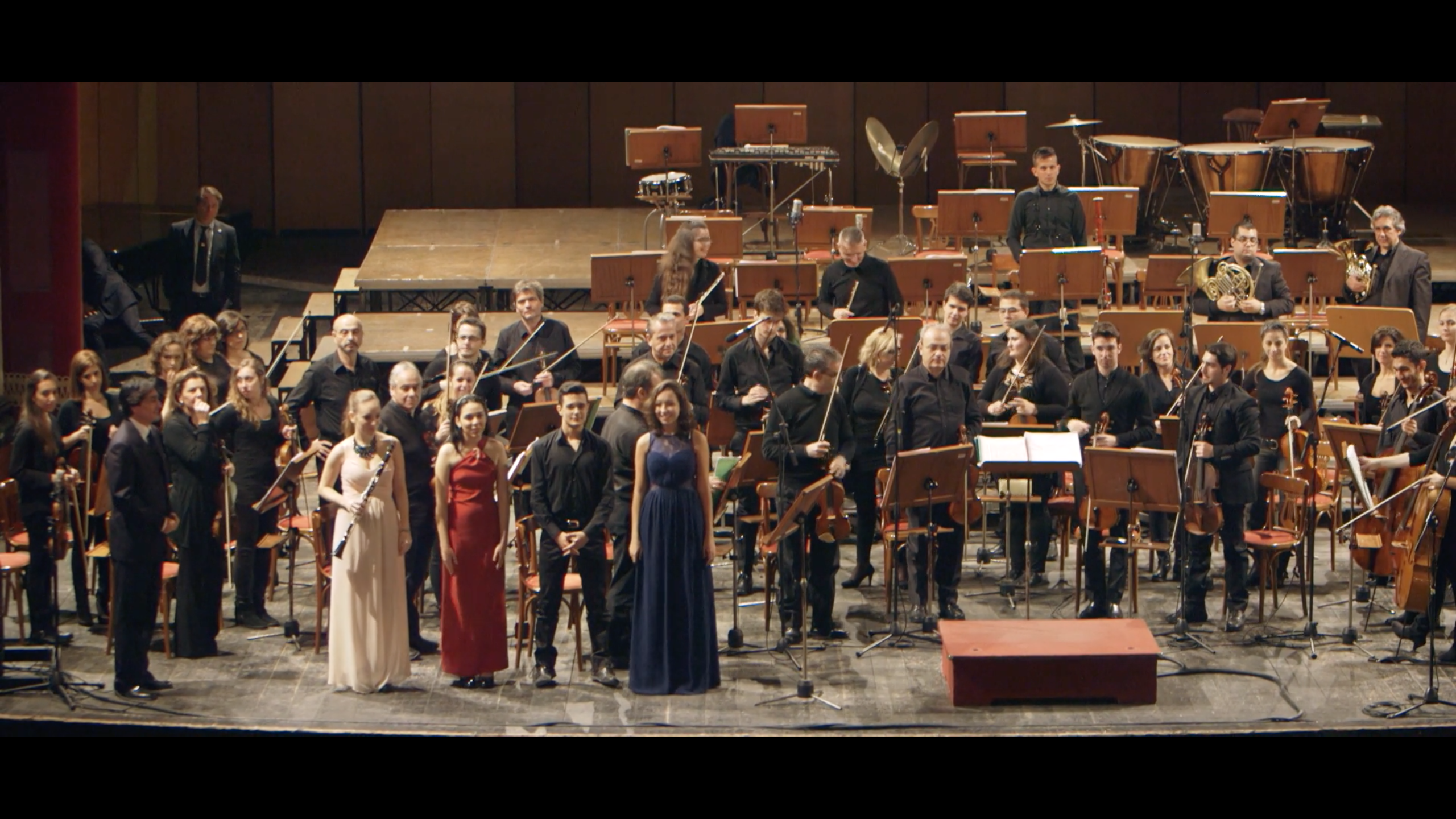 2014 Teatro Politeama Garibaldi - Rassegna Giovani in concerto.
