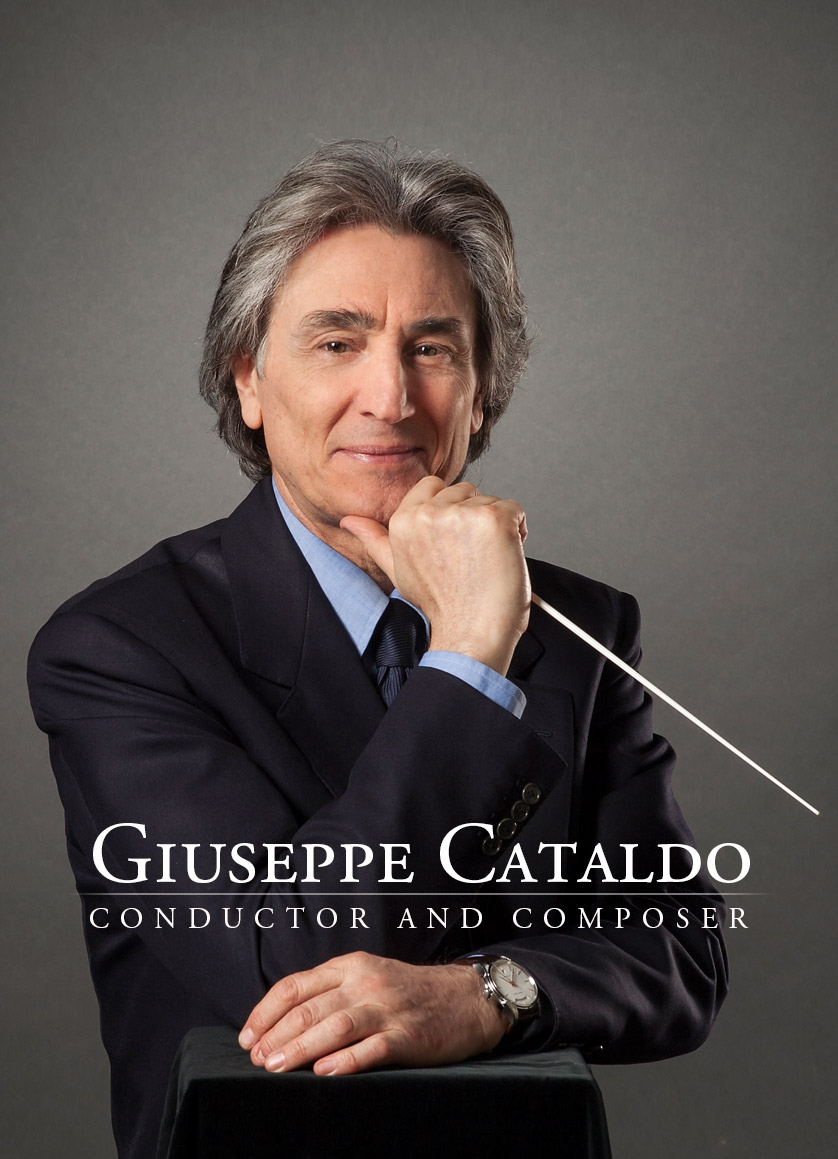Giuseppe Cataldo